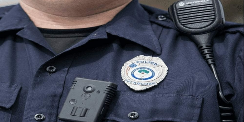 Best Body Camera Best Body Camera